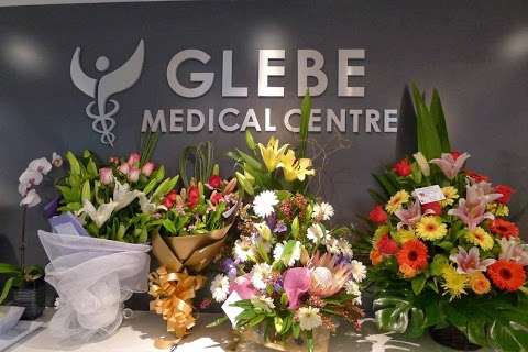 Photo: Glebe Medical Centre