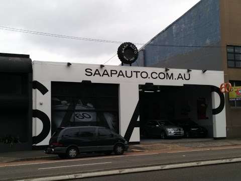Photo: Saap Auto