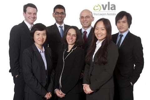 Photo: Visa Lawyers Australia